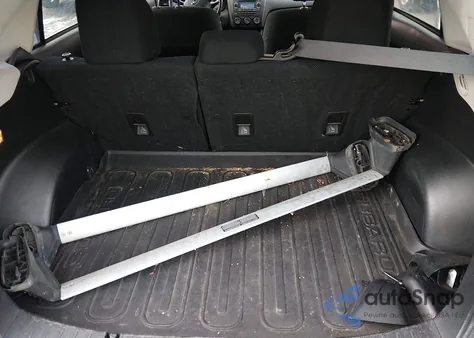 2012 Subaru Impreza 2.0I Premium z USA, uszkodzony, nr VIN JF1GPAD64CH215648